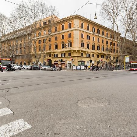 Wonderful Time Rome Hotel Exterior photo