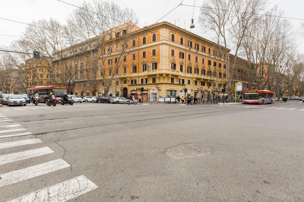 Wonderful Time Rome Hotel Exterior photo